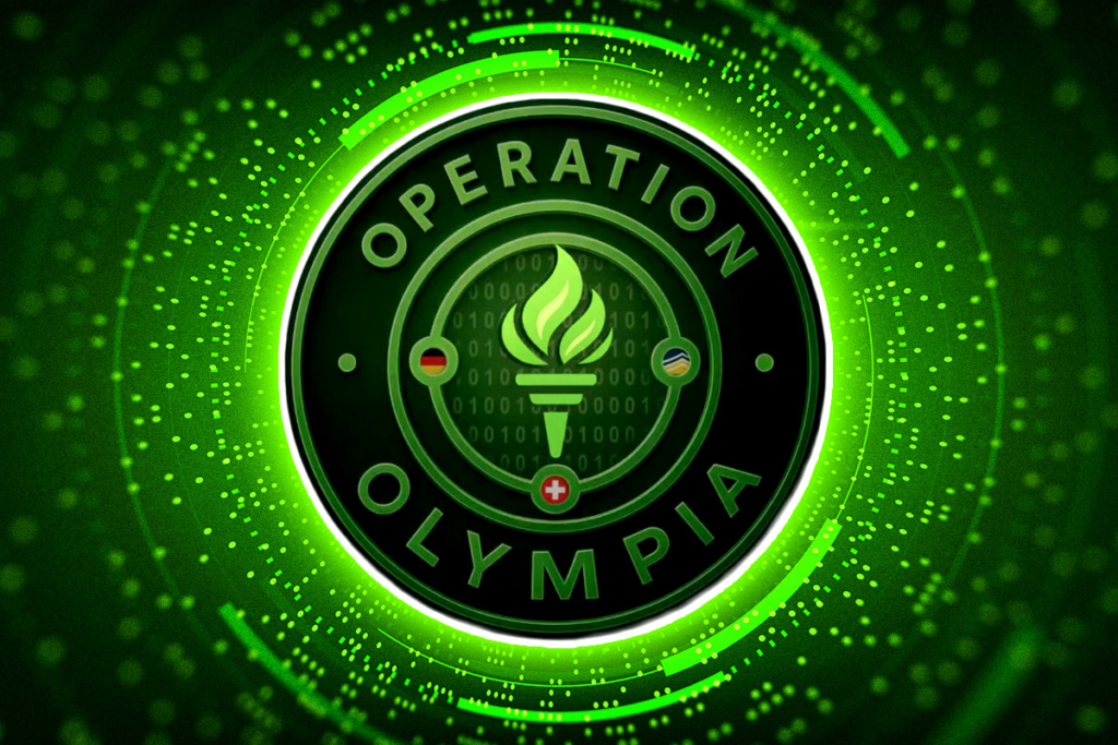 Europe Cracks Down on Crypto Crime with Cryptomixer Takedown