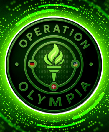 Europe Cracks Down on Crypto Crime with Cryptomixer Takedown