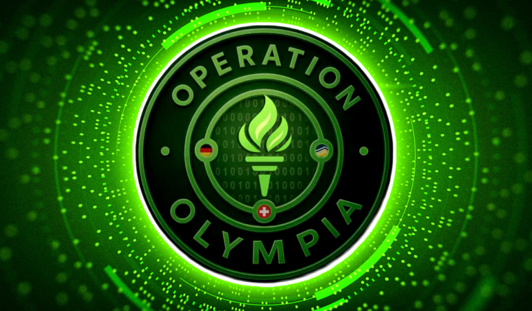 Europe Cracks Down on Crypto Crime with Cryptomixer Takedown