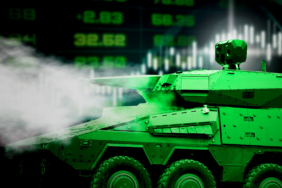 Rheinmetall Stock Correction Offers Insight into Europe’s Defence Boom