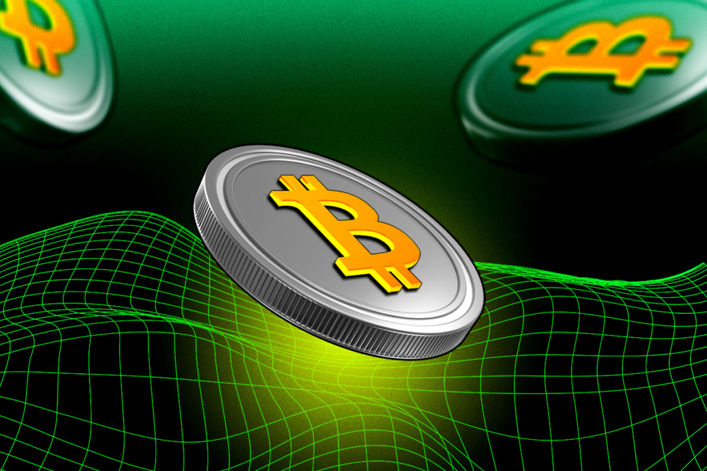 Bitcoin Flashes Rare Bullish Signal While Altcoins Rally in Major December Rebound