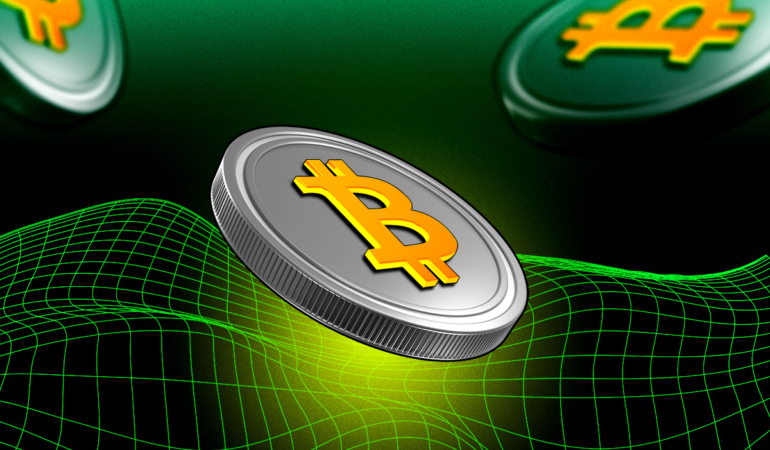 Bitcoin Flashes Rare Bullish Signal While Altcoins Rally in Major December Rebound