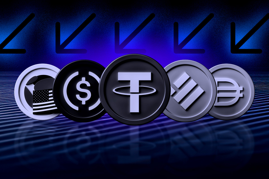 Why Stablecoin Supply Is Rising While Crypto Prices Stall