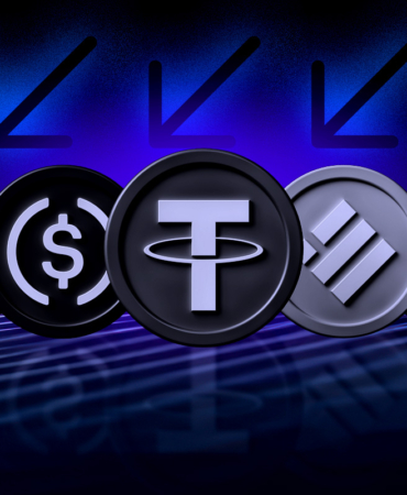 Why Stablecoin Supply Is Rising While Crypto Prices Stall