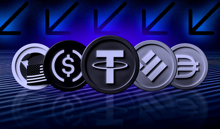 Why Stablecoin Supply Is Rising While Crypto Prices Stall