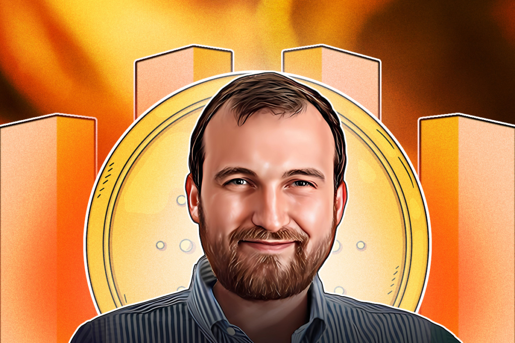 Charles Hoskinson: Midnight Will Grow Beyond a Cardano-Native Token