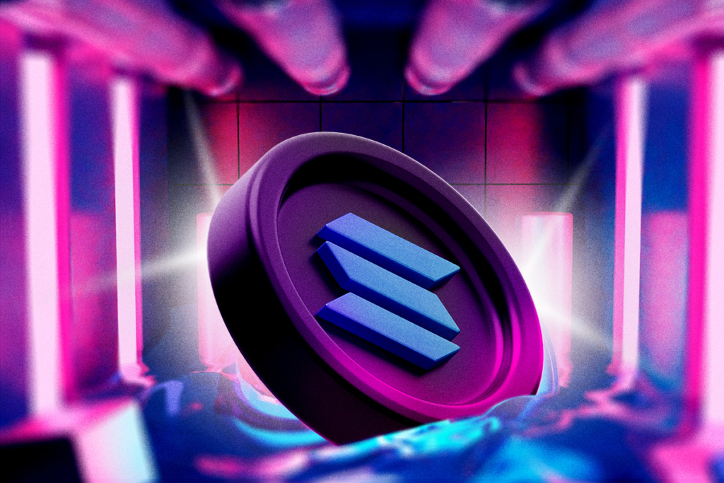 Solana Faces Yearly Slump Amid Crypto Market Weakness