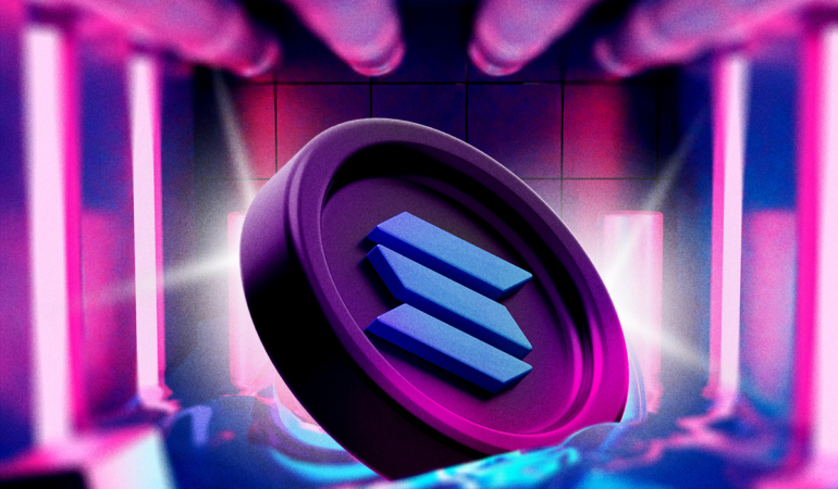 Solana Faces Yearly Slump Amid Crypto Market Weakness