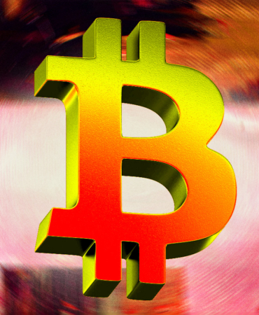 Save the Children Launches First-Ever Bitcoin Fund for Humanitarian Aid