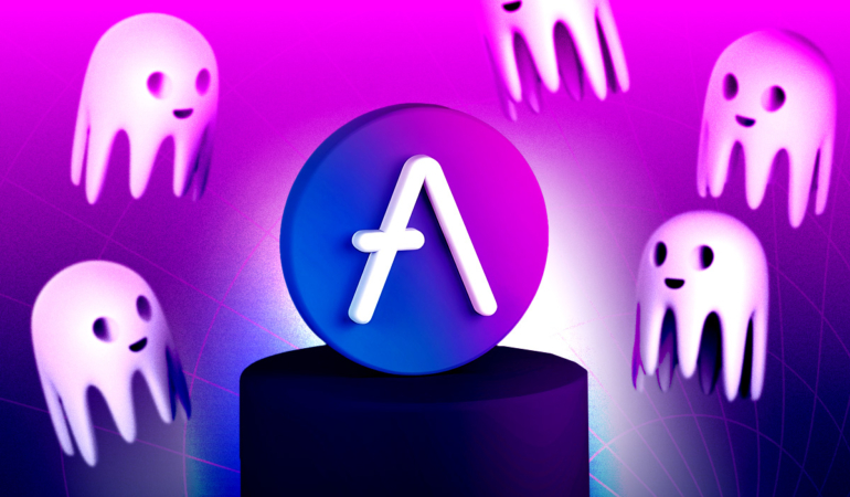 Aave (AAVE) Price Breakout Signals Potential Bullish Reversal in 2025