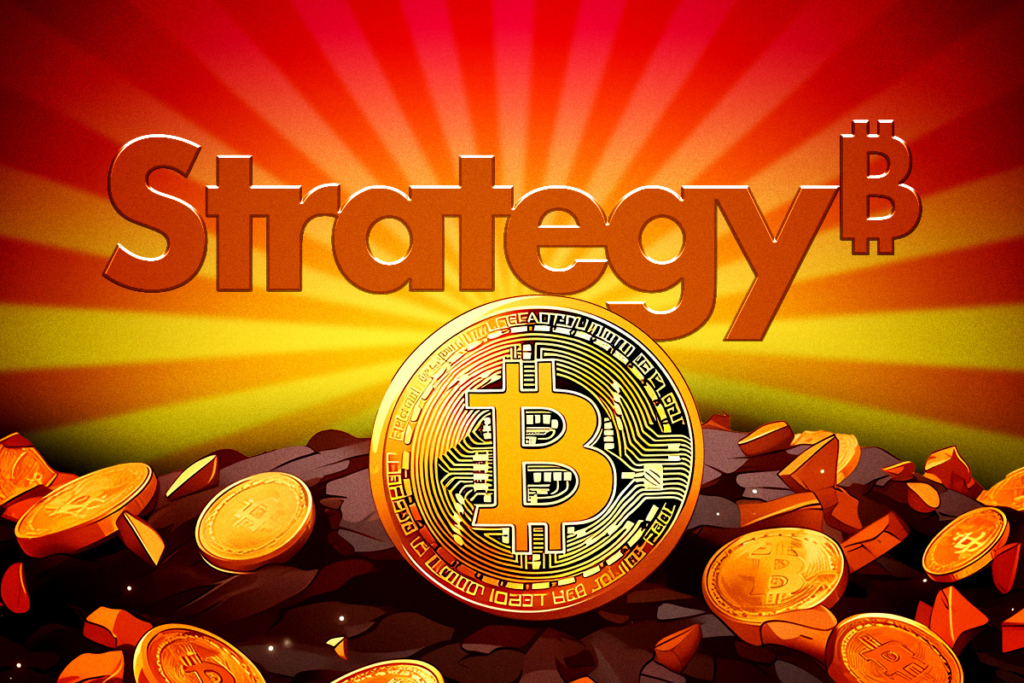 Michael Saylor’s Aggressive Bitcoin Moves Spark Speculation