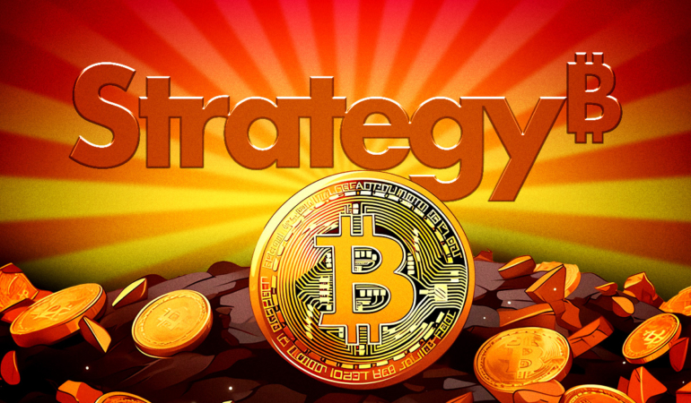 Michael Saylor’s Aggressive Bitcoin Moves Spark Speculation