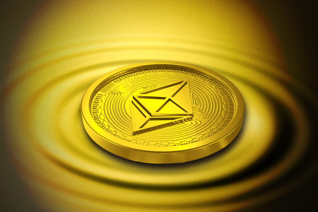 Ethereum Whale Doubles Down: $577M ETH Long Raises Market Tension