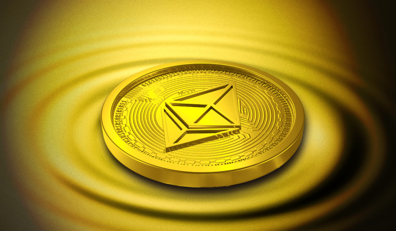 Ethereum Whale Doubles Down: $577M ETH Long Raises Market Tension