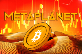 Metaplanet to Begin Trading in the US via ADRs on OTC Market