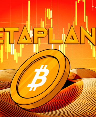 Metaplanet to Begin Trading in the US via ADRs on OTC Market