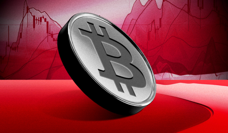 Crypto Market Shows Weakness in Final Days of 2025