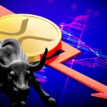 XRP Sentiment Turns Deeply Bearish, Santiment Data Shows