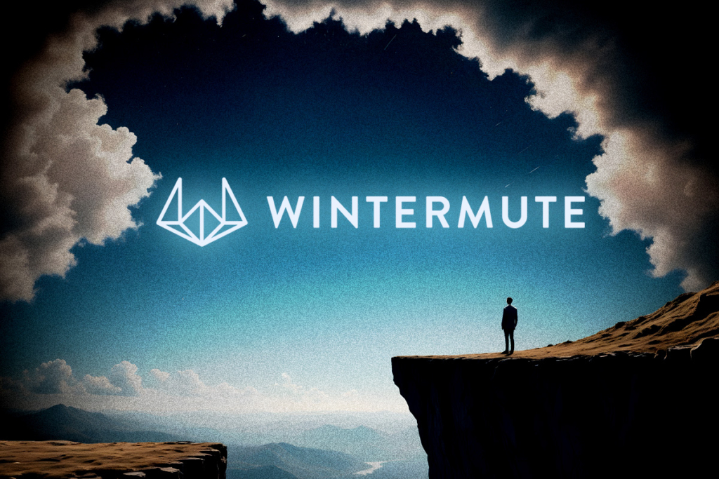 Wintermute Reduces Holdings as Bitcoin Shows Resilience