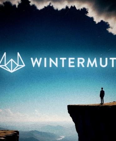 Wintermute Reduces Holdings as Bitcoin Shows Resilience
