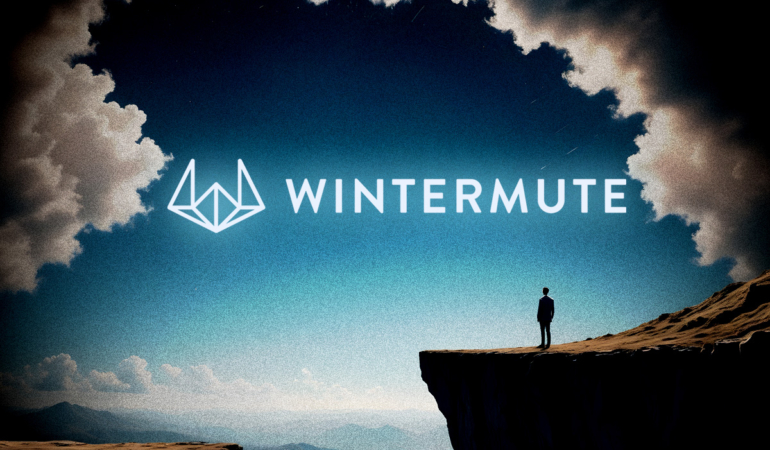 Wintermute Reduces Holdings as Bitcoin Shows Resilience