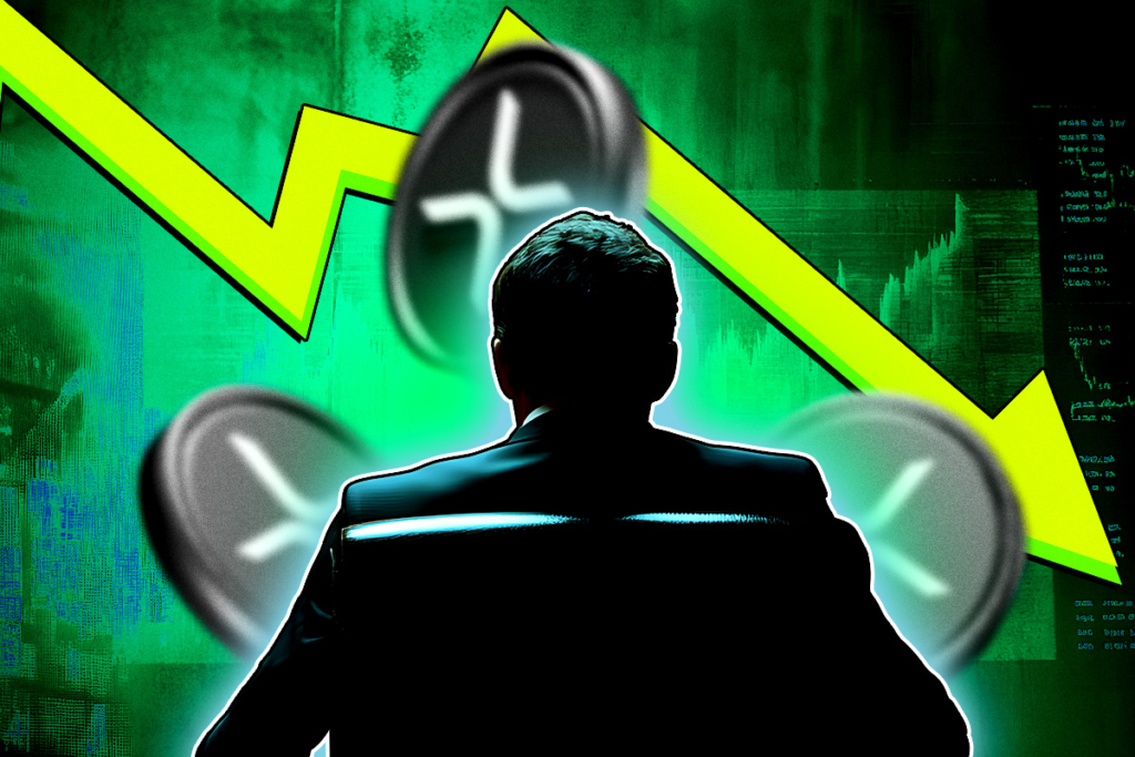 XRP Spot ETFs Gain Momentum on Wall Street