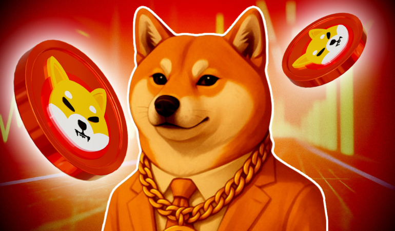 Shiba Inu Price Struggles in 2025: What Investors Can Expect in 2026