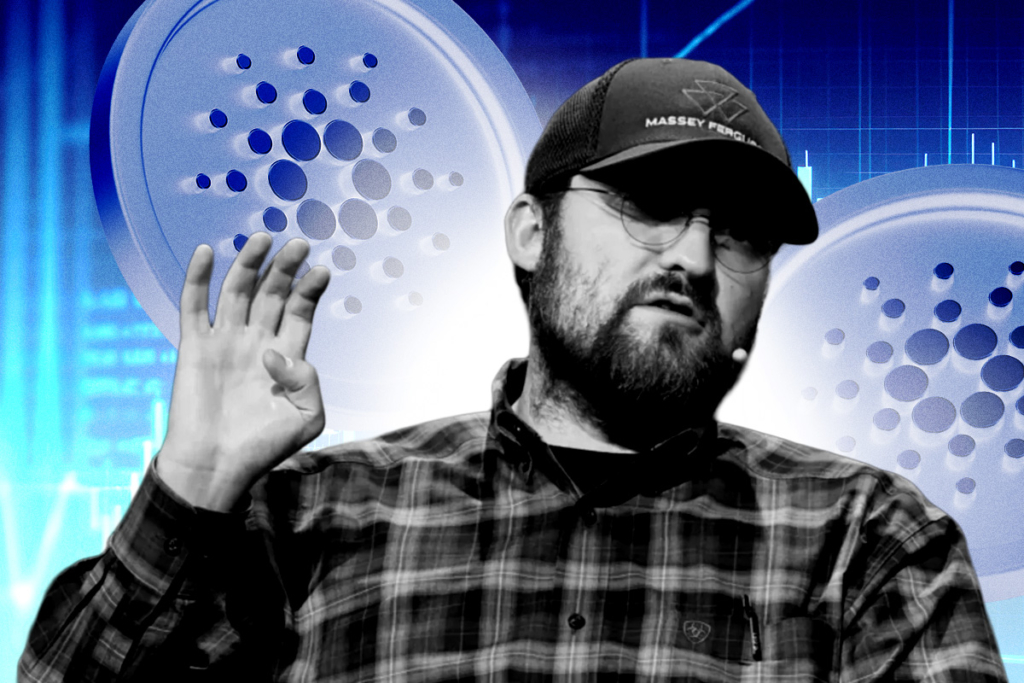 Charles Hoskinson Outlines Ambitious Midnight Plans