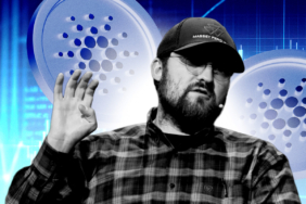 Charles Hoskinson Outlines Ambitious Midnight Plans