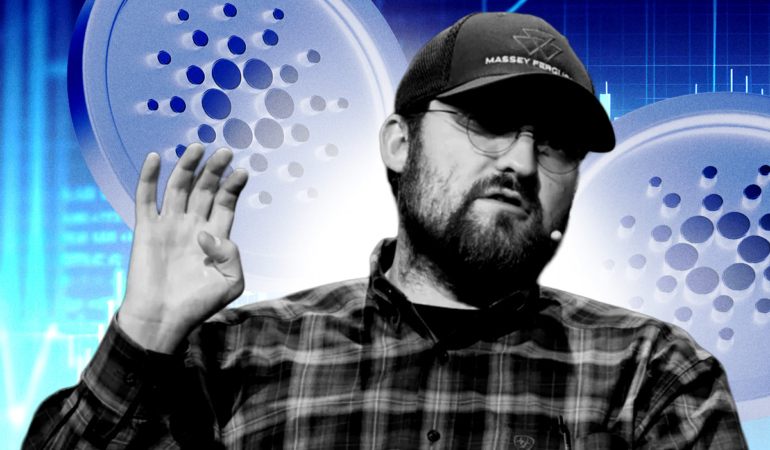 Charles Hoskinson Outlines Ambitious Midnight Plans