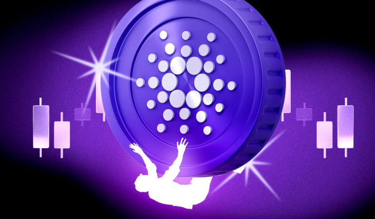 Cardano (ADA) Shows Moderate Gains Amid Market Stability