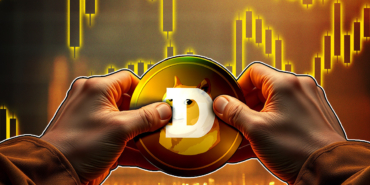 Crypto Prices Slide: Dogecoin Falls While Bitcoin Drops 4.85%