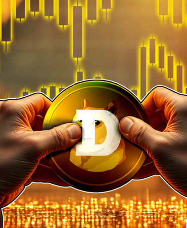 Crypto Prices Slide: Dogecoin Falls While Bitcoin Drops 4.85%