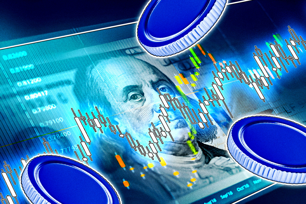 DAT Market Turmoil: Investors Question Corporate Crypto Exposure