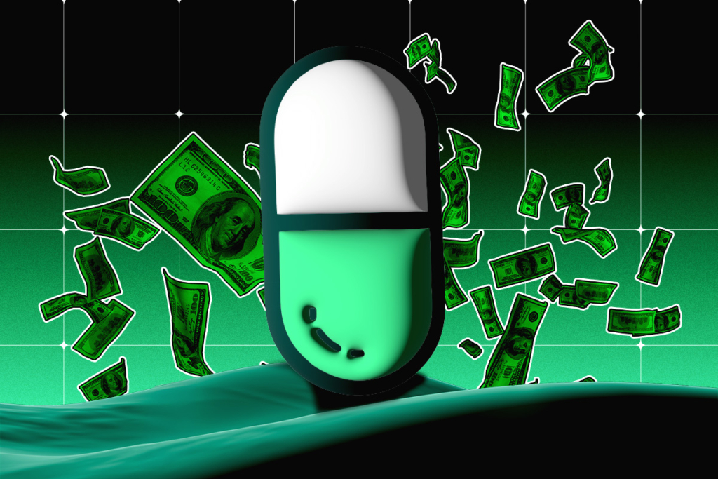 Pump.fun Reports Spike in New Meme Tokens Amid Growing Retail Investor Interest