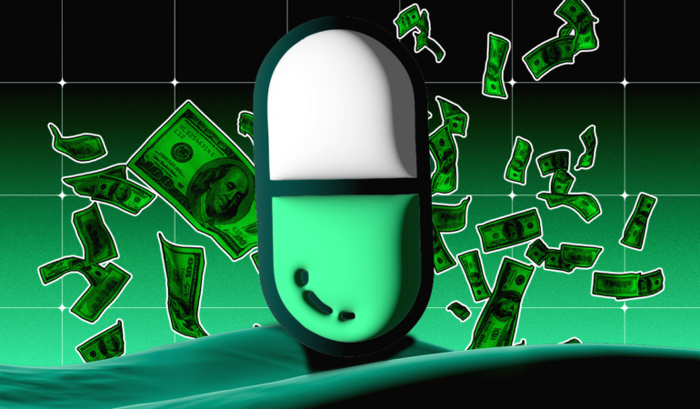 Pump.fun Reports Spike in New Meme Tokens Amid Growing Retail Investor Interest