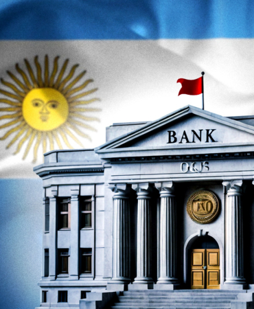 Argentina Considers Letting Banks Trade Crypto, Boosting Adoption