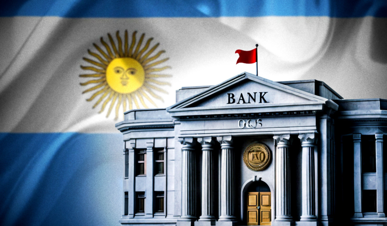Argentina Considers Letting Banks Trade Crypto, Boosting Adoption