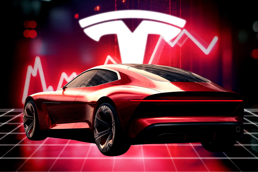 Tesla Stock Outlook: Morgan Stanley Warns of Choppy Market Despite Non-Auto Growth