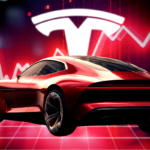 Tesla Stock Outlook: Morgan Stanley Warns of Choppy Market Despite Non-Auto Growth