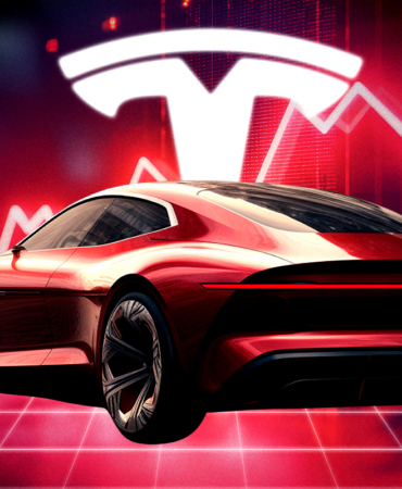 Tesla Stock Outlook: Morgan Stanley Warns of Choppy Market Despite Non-Auto Growth
