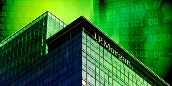 JPMorgan Expands Kinexys Platform to Public Blockchain with $100M Ethereum Fund