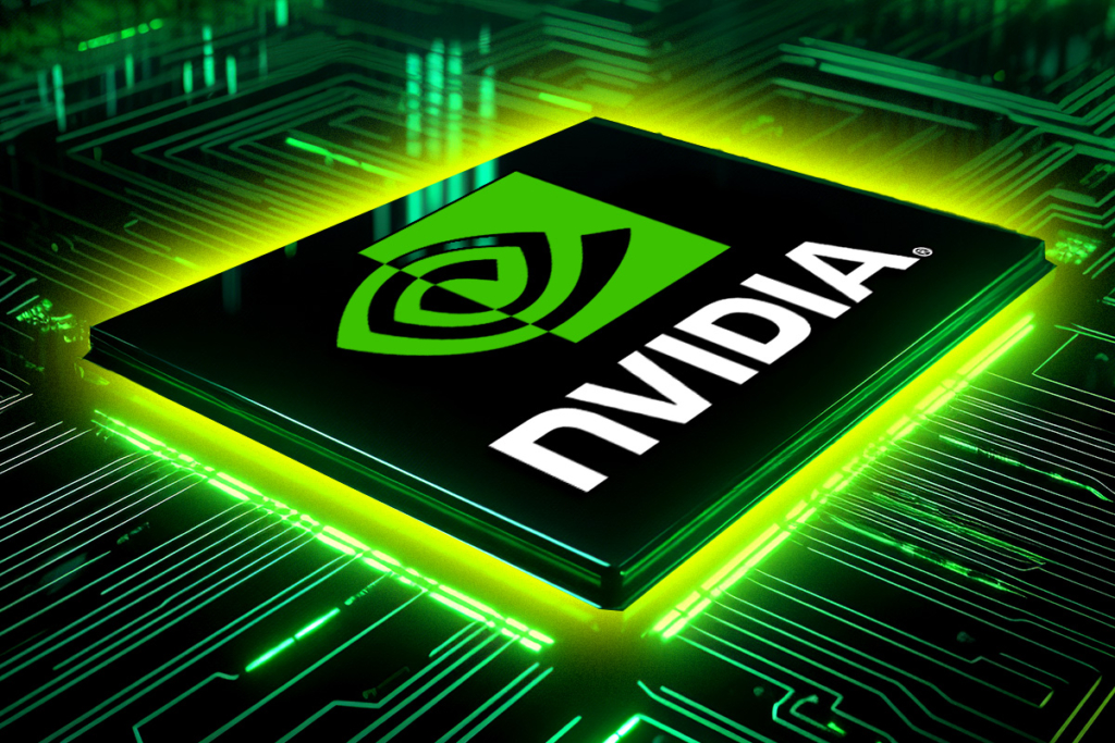 NVDA Stock Gains After Selloff: What J.P. Morgan Analysts Are Watching