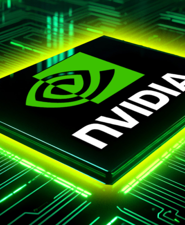 NVDA Stock Gains After Selloff: What J.P. Morgan Analysts Are Watching