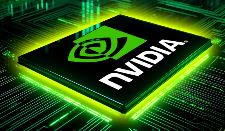 NVDA Stock Gains After Selloff: What J.P. Morgan Analysts Are Watching