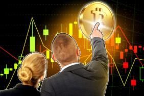 Crypto Fear Index Drops to 25 as Retail Investors Turn Bearish