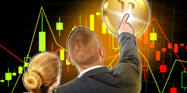 Crypto Fear Index Drops to 25 as Retail Investors Turn Bearish