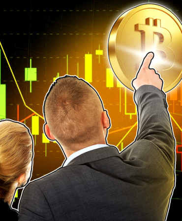 Crypto Fear Index Drops to 25 as Retail Investors Turn Bearish