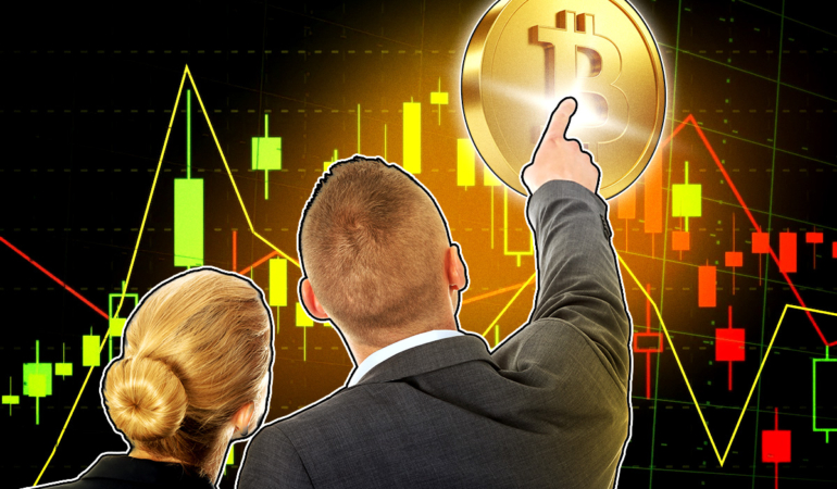 Crypto Fear Index Drops to 25 as Retail Investors Turn Bearish