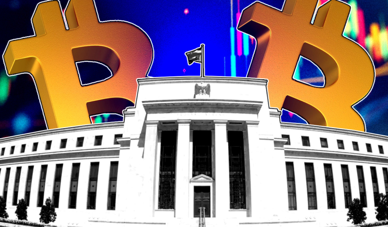 U.S. Federal Reserve Eases Crypto Limits for State Member Banks